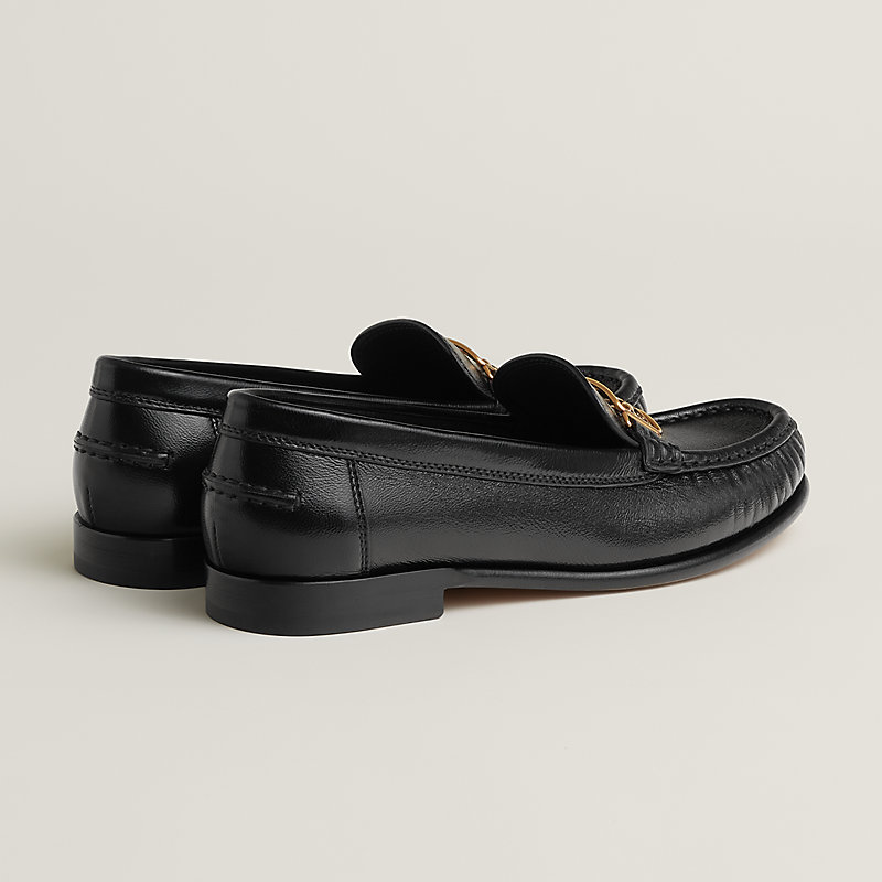 モカシン 《ケッシー》 | Hermès - エルメス-公式サイト